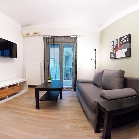 C.6 Ploumeria #City_Center Θεσσαλονίκη Εξωτερικό φωτογραφία