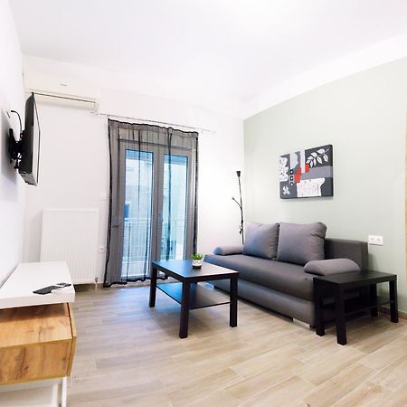 C.6 Ploumeria #City_Center Θεσσαλονίκη Εξωτερικό φωτογραφία