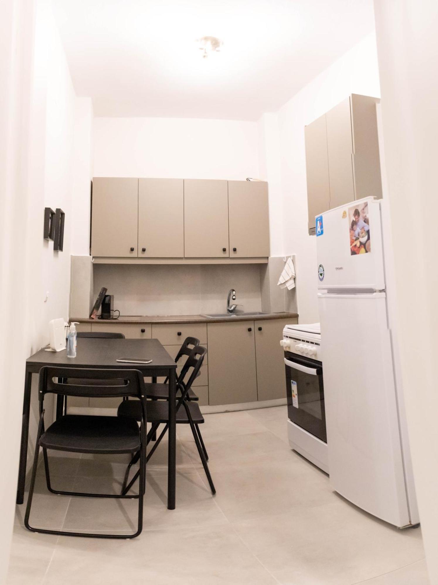 C.6 Ploumeria #City_Center Θεσσαλονίκη Εξωτερικό φωτογραφία