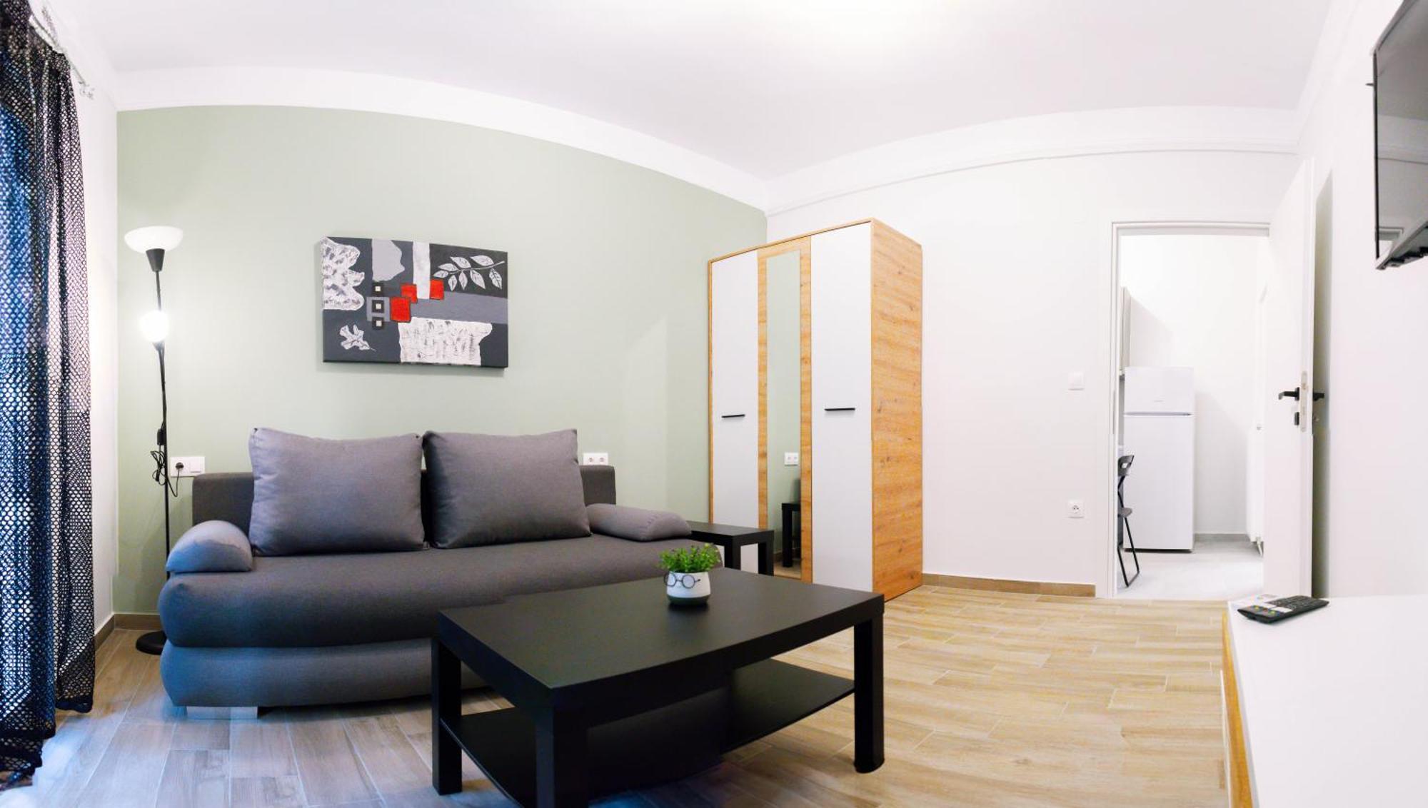 C.6 Ploumeria #City_Center Θεσσαλονίκη Εξωτερικό φωτογραφία