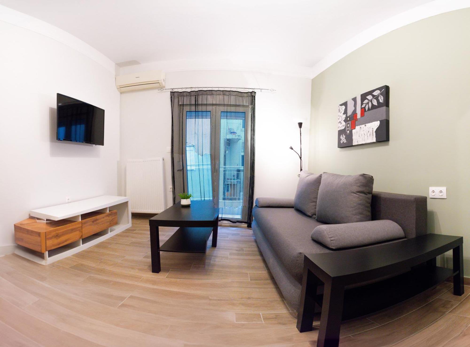 C.6 Ploumeria #City_Center Θεσσαλονίκη Εξωτερικό φωτογραφία