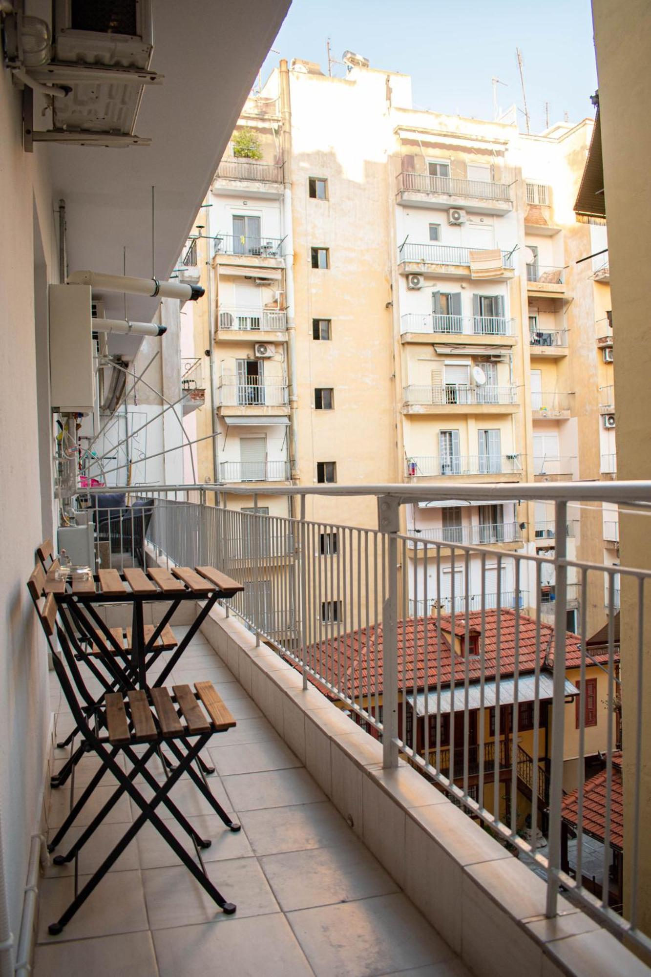 C.6 Ploumeria #City_Center Θεσσαλονίκη Εξωτερικό φωτογραφία